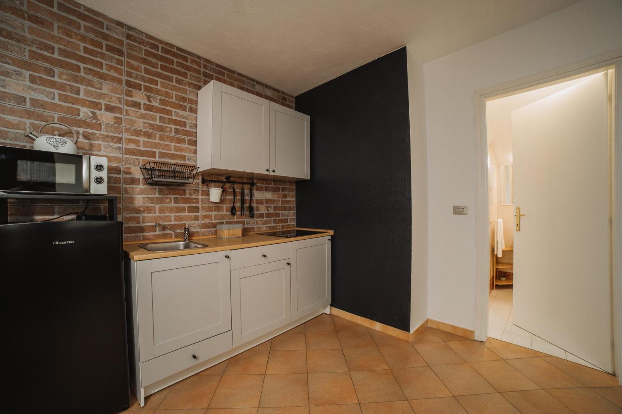 Apartmán Vevey 5 By Hili Aosta Exteriér fotografie